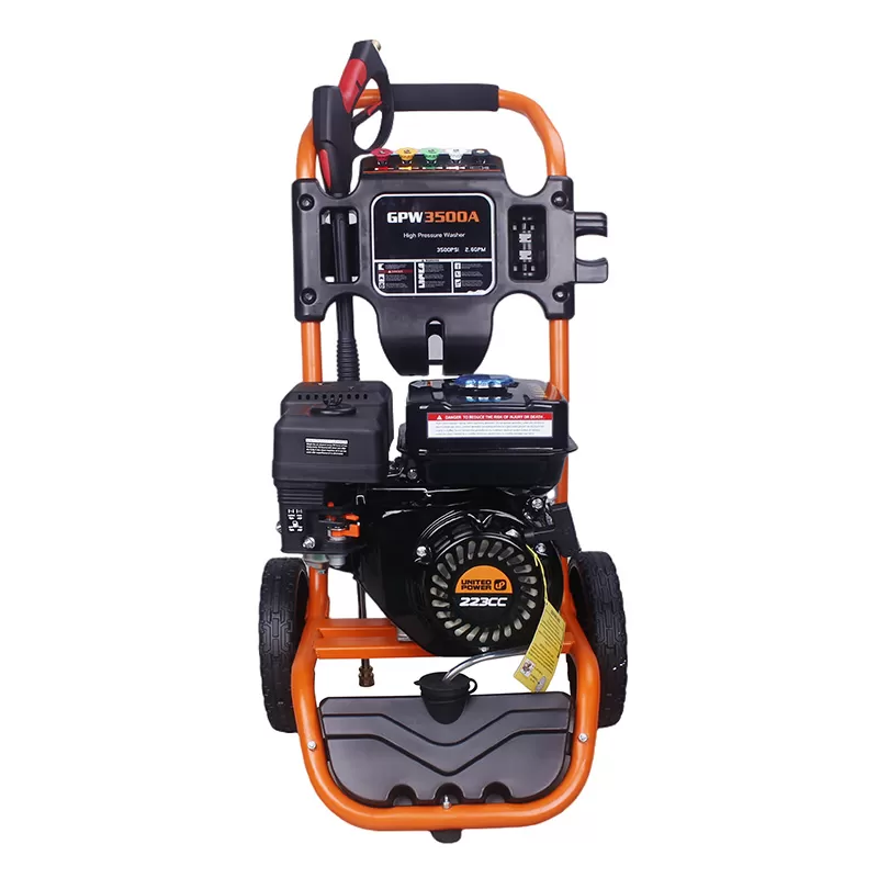 GPW3500A